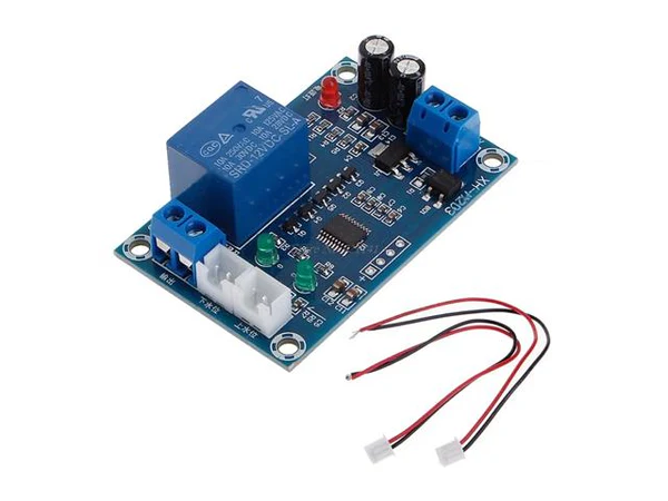 XH-M203 water level controller automatic water level controller